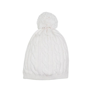 Collins Cable Knit Hat