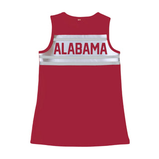 Classic Cheer Dress - University of Alabama