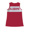 University of Alabama on Crimson