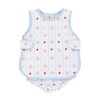 Alex Apron Set - Little League