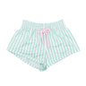 Mint Stripe
