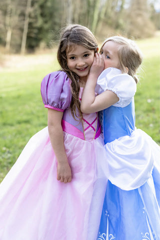 Once Upon a Princess Dress - Tower Princess