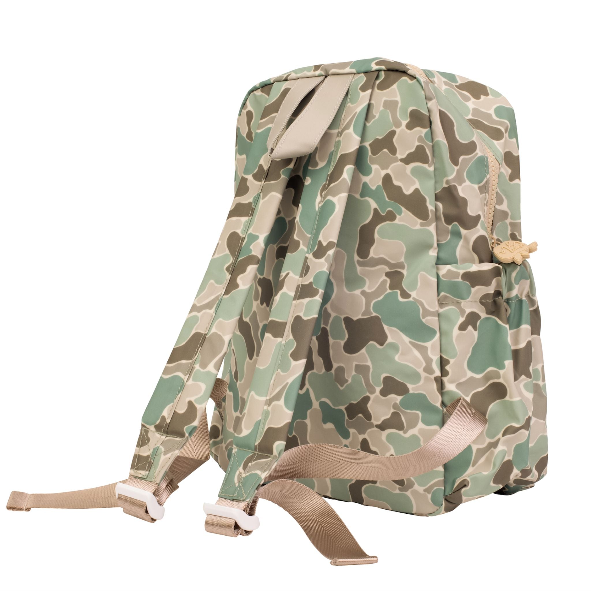 camo mini backpack The Backpack- Small Camo