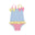 Beale Street Blue, Hamptons Hot Pink, Lake Worth Yellow & Worth Avenue White
