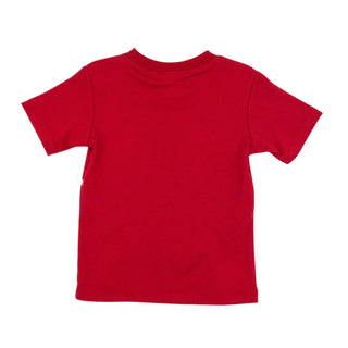 Harry's Play T-shirt with Applique - Car