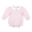 Pink with White Pindots