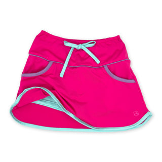 Tiffany Skort - Power Pink