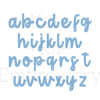 Lennon Name Design
