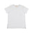 Worth Avenue White With Multicolor Stork