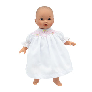 Aubrey Doll with Bishop Dress