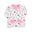 Sweet Home Honey with Hamptons Hot Pink