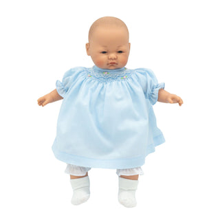 Emma Doll with Bishop Dress