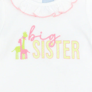 Big Sister Long-sleeve T-shirt