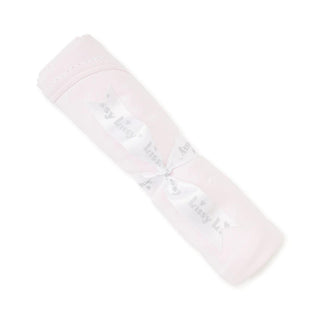 Classic Blanket - Pink