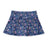 Navy Ditsy Floral