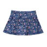 Navy Ditsy Floral