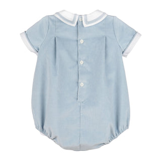 Boys Bubble Vintage Corduroy