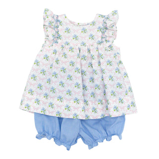 Delta Bloomer Set - Porch Petals