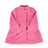 Hamptons Hot Pink with Richmond Red