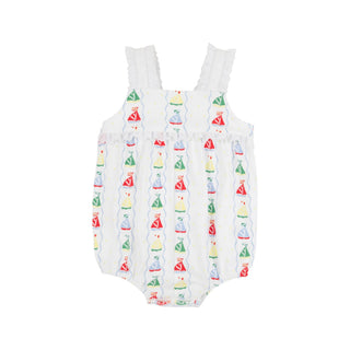 Babs Bubble - Set Sail