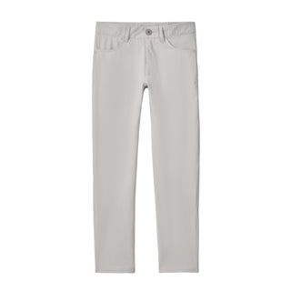 Fusionn 5 Pocket Pant - Quarry