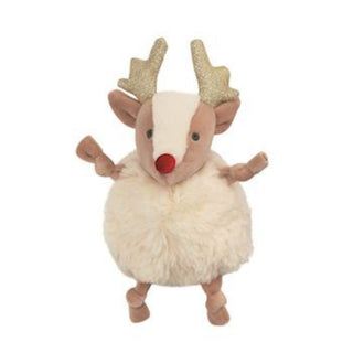 Christmas Pom-pom Pal - Reindeer