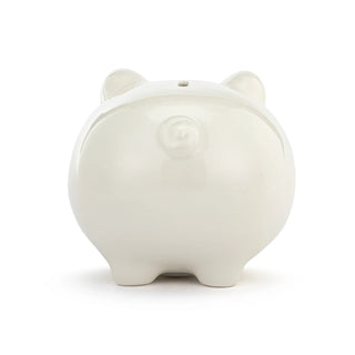 Ceramic Piggy Bank