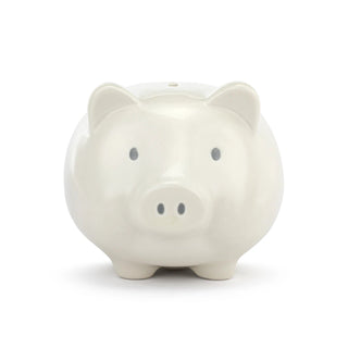 Ceramic Piggy Bank