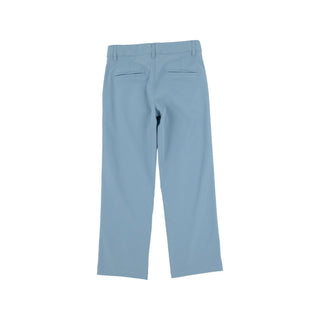 Prepletic™ Prep School Pants - Barrington Blue