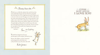 Guess How Much I Love You