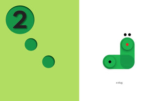 Touch Think Learn: 123