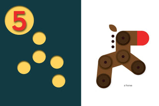 Touch Think Learn: 123