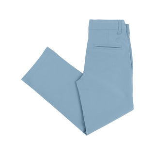 Prepletic™ Prep School Pants - Barrington Blue