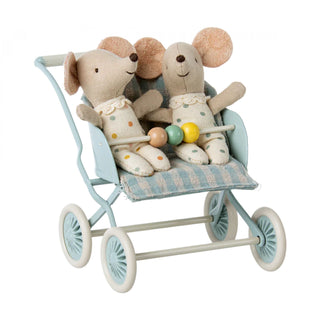 Stroller Baby Mice