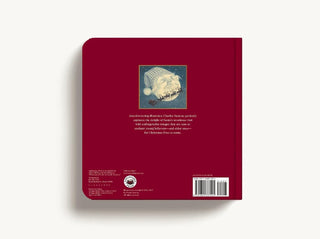 The Night Before Christmas Board Book
