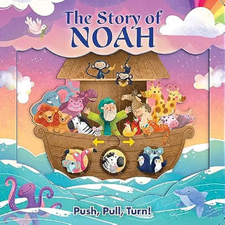 Story of Noah