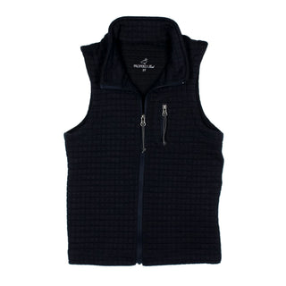 Delta Vest - Navy