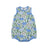 Bal Harbour Hippo (Beale Street Blue) with Sunrise Blvd Blue