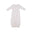 Sir Proper's Sweet Arrival (Hamptons Hot Pink) with Worth Avenue White
