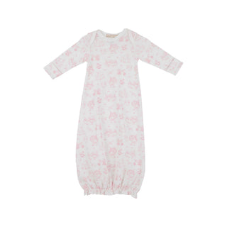 Adorable Everyday Set - Sir Proper's Sweet Arrival (Hamptons Hot Pink)