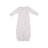 Sir Proper's Sweet Arrival (Hamptons Hot Pink) with Worth Avenue White