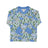 Bal Harbour Hippo (Beale Street Blue) with Sunrise Blvd Blue