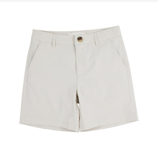 Prepletic™ Charlie's Chinos - Saratoga Stone