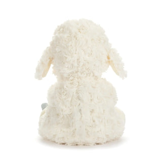 Jesus Loves Me Mechanical Lamb