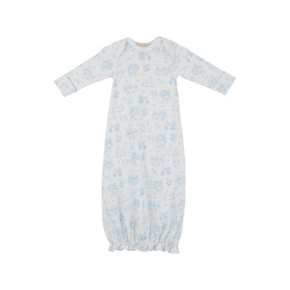 Adorable Everyday Set - Sir Proper's Sweet Arrival (Beale Street Blue)