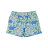 Bal Harbour Hippo (Beale Street Blue)