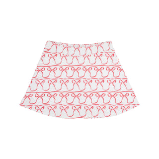 Searcy Skort - Birdie's Bows