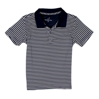 Dallas Polo  - Navy