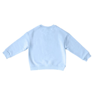 Sibling Sweatshirt - Big Bro