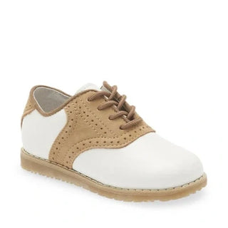 Luke Saddle Oxford